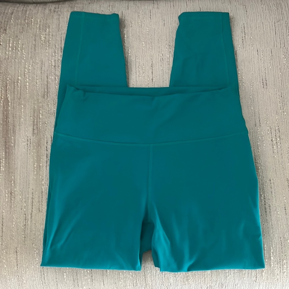 Fabletics high waisted
